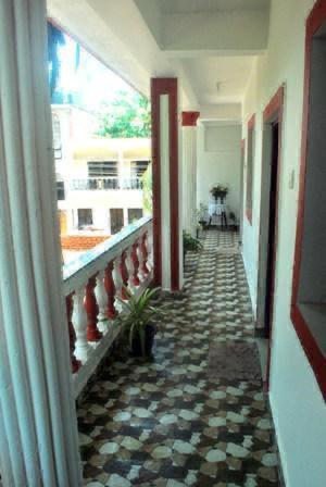 Calangute Beach Side Hotel エクステリア 写真
